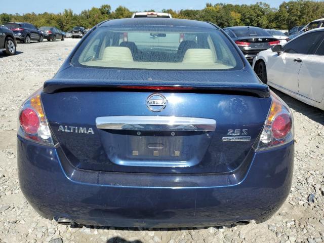 Photo 6 from auction – 2011 NISSAN ALTIMA BAS with VIN 1N4AL2AP8BN443544