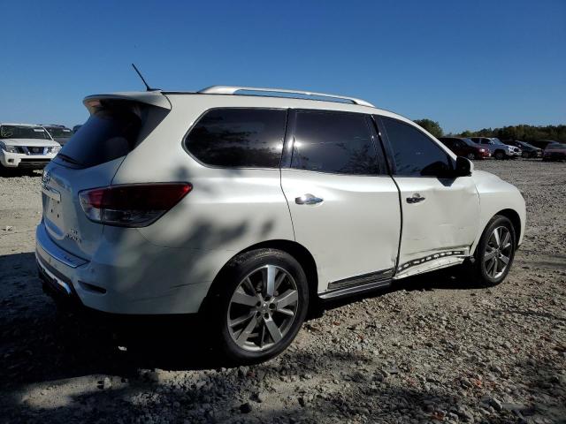 Zdjęcie 3 z aukcji – 2015 NISSAN PATHFINDER z VIN 5N1AR2MM3FC685472