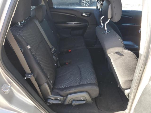 Photo 11 from auction – 2015 DODGE JOURNEY SE with VIN 3C4PDCAB8FT637573