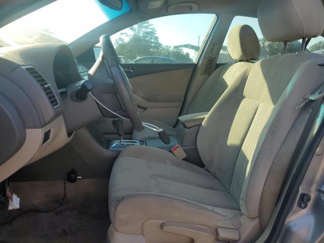 Photo 7 from auction – 2012 NISSAN ALTIMA BAS with VIN 1N4AL2AP7CN480280
