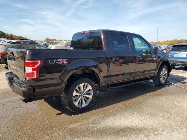 Photo 3 from auction – 2018 FORD F150 SUPER with VIN 1FTEW1EP3JFC94038