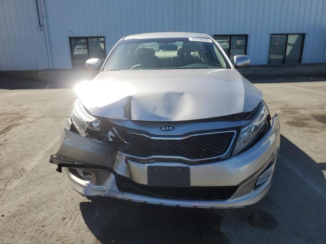 Photo 5 from auction – 2015 KIA OPTIMA LX with VIN KNAGM4A75F5531077