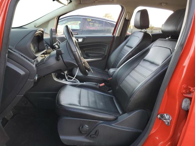 Photo 7 from auction – 2021 FORD ECOSPORT T with VIN MAJ6S3KL6MC425441