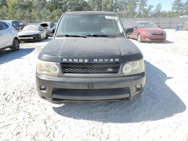 Photo 5 from auction – 2011 LAND ROVER RANGE ROVE with VIN SALSF2D49BA705160