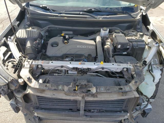 Photo 12 from auction – 2018 GMC TERRAIN SL with VIN 3GKALMEV0JL348476