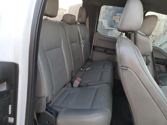 Photo 10 from auction – 2018 FORD F150 SUPER with VIN 1FTEX1CBXJFA41917