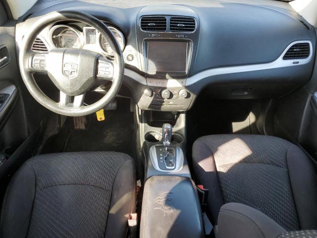 Photo 8 from auction – 2013 DODGE JOURNEY SX with VIN 3C4PDCBG6DT694491