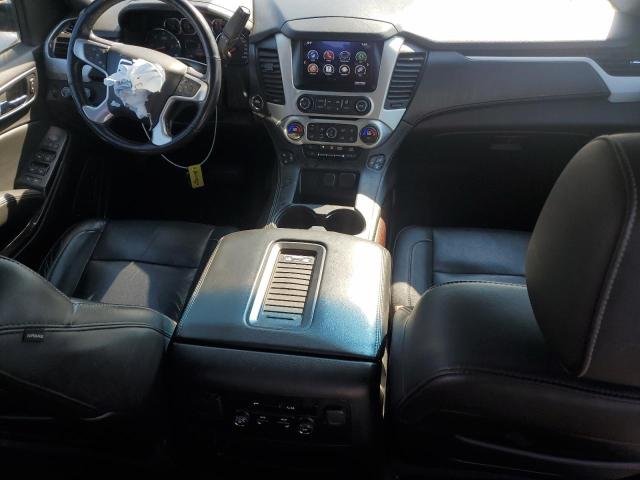 Photo 8 from auction – 2016 GMC YUKON SLT with VIN 1GKS2BKC6GR214412
