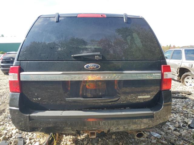 Photo 6 from auction – 2016 FORD EXPEDITION with VIN 1FMJK1JT0GEF23508