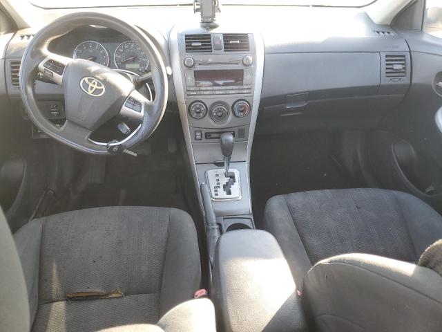 Photo 8 from auction – 2011 TOYOTA COROLLA BA with VIN 2T1BU4EE6BC598984