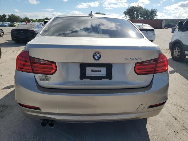 Photo 6 from auction – 2014 BMW 328 I with VIN WBA3A5C54EJ465376