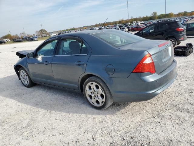 Photo 2 from auction – 2011 FORD FUSION SE with VIN 3FAHP0HA4BR282082