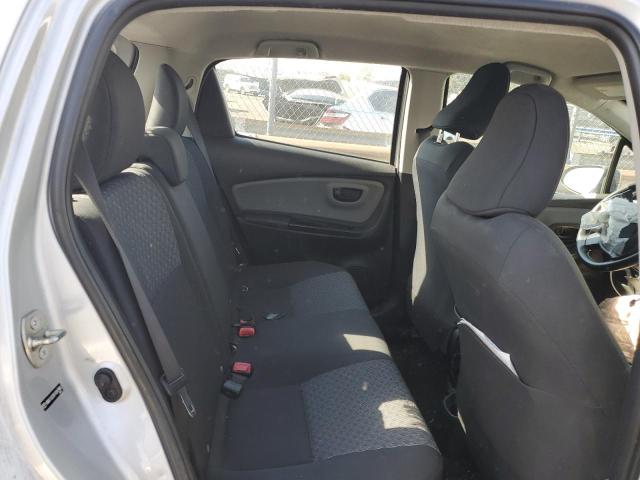 Photo 10 from auction – 2015 TOYOTA YARIS with VIN VNKKTUD36FA042906