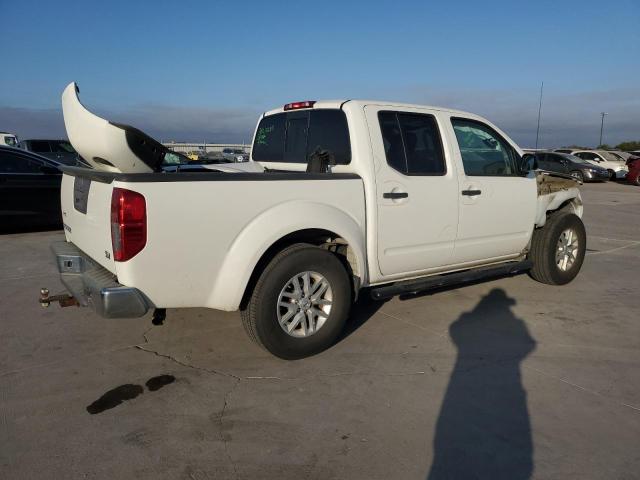 Photo 3 from auction – 2019 NISSAN FRONTIER S with VIN 1N6AD0ER7KN777360