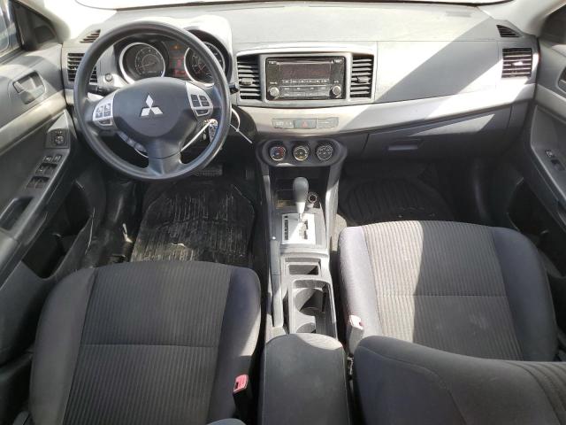 Photo 8 from auction – 2014 MITSUBISHI LANCER ES/ with VIN JA32U2FU7EU002314