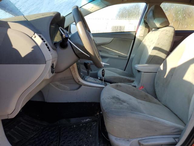 Photo 7 from auction – 2010 TOYOTA COROLLA BA with VIN 2T1BU4EE7AC305611