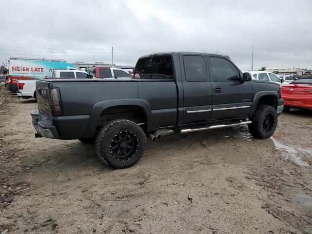 Photo 3 from auction – 2004 CHEVROLET SILVERADO with VIN 1GCHC29U34E100954