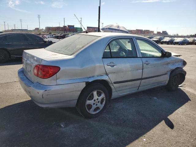 Photo 3 from auction – 2008 TOYOTA COROLLA CE with VIN 1NXBR32E48Z983807