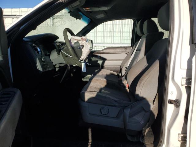 Photo 7 from auction – 2014 FORD F150 SUPER with VIN 1FTFW1EF4EFA21143
