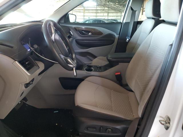 Photo 7 from auction – 2019 GMC TERRAIN SL with VIN 3GKALMEV5KL119518