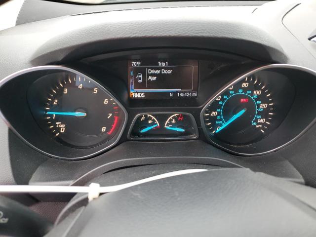 Photo 9 from auction – 2016 FORD ESCAPE SE with VIN 1FMCU0GX3GUA35747