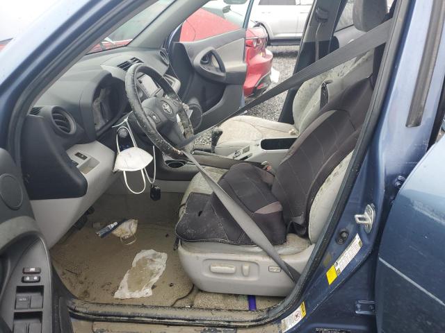 Photo 7 from auction – 2011 TOYOTA RAV4 LIMIT with VIN 2T3YK4DV5BW013612