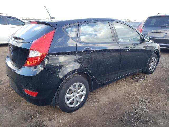 Photo 3 from auction – 2013 HYUNDAI ACCENT GLS with VIN KMHCT5AE3DU093859
