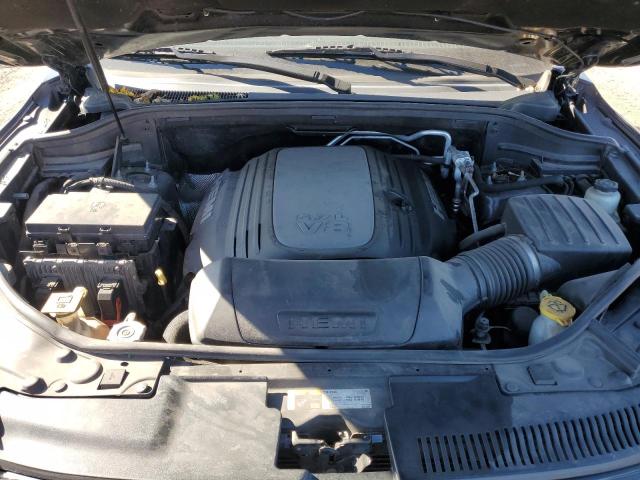 Photo 12 from auction – 2014 DODGE DURANGO R/ with VIN 1C4SDJCT0EC977928