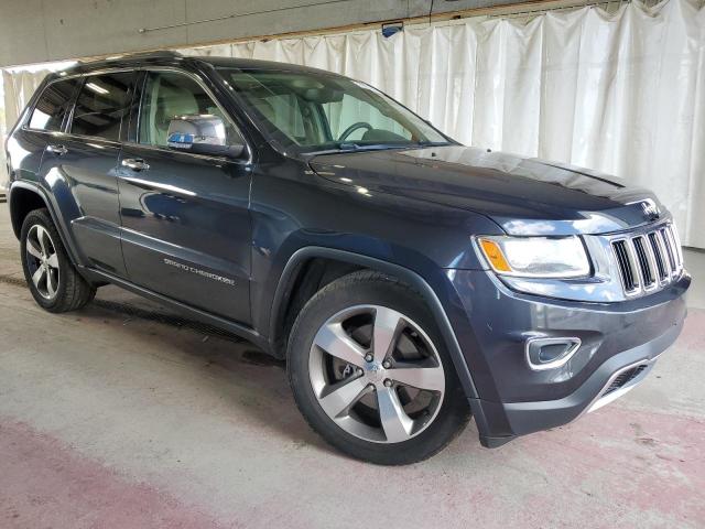 Photo 4 from auction – 2014 JEEP GRAND CHER with VIN 1C4RJFBT3EC155789