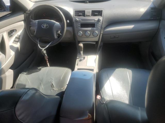 Photo 8 from auction – 2011 TOYOTA CAMRY BASE with VIN 4T1BF3EK7BU635145
