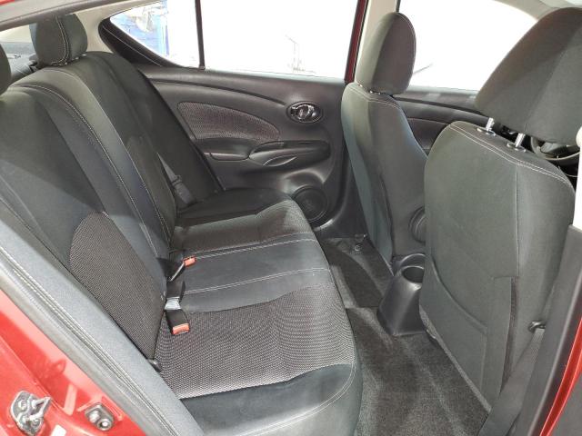 Photo 10 from auction – 2017 NISSAN VERSA S with VIN 3N1CN7AP6HL810446