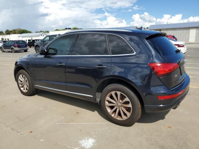 Foto 2 de la subasta – 2015 AUDI Q5 PREMIUM con VIN WA1LFAFP5FA070080