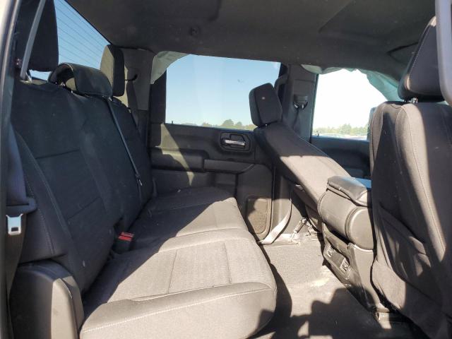 Photo 10 from auction – 2024 CHEVROLET SILVERADO with VIN 2GC4YME75R1101334