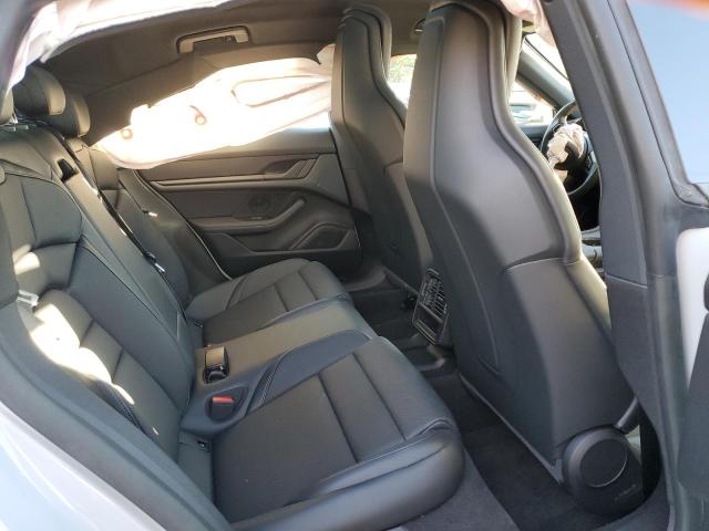 Снимка 10 от търг – 2023 PORSCHE TAYCAN с VIN WP0AA2Y1XPSA14449
