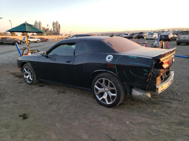 Photo 2 from auction – 2015 DODGE CHALLENGER with VIN 2C3CDZBGXFH912451