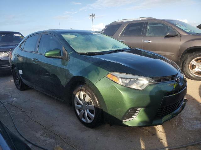 Photo 4 from auction – 2016 TOYOTA COROLLA L with VIN 5YFBURHE2GP374577