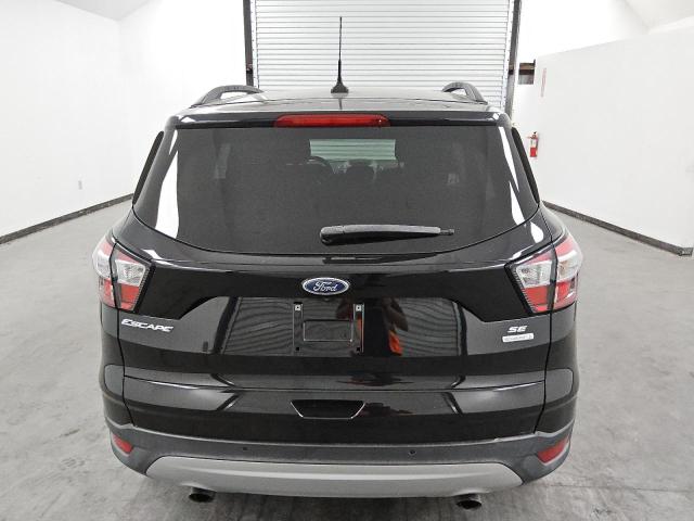 Photo 6 from auction – 2018 FORD ESCAPE SE with VIN 1FMCU0GD8JUC49825