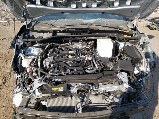 Photo 12 from auction – 2023 TOYOTA COROLLA CR with VIN 7MUCAAAG2PV052710