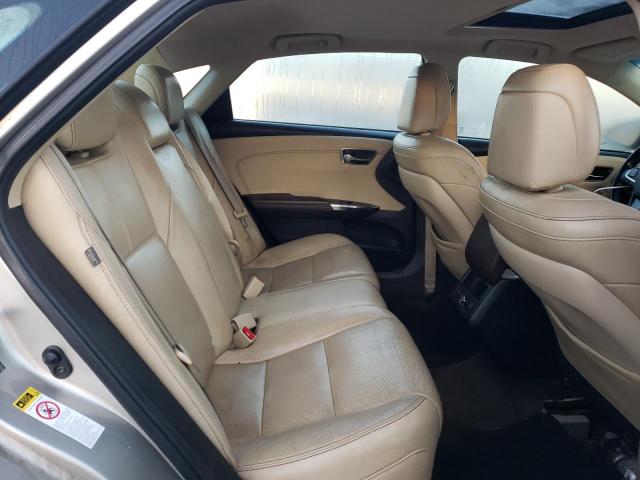 Photo 10 from auction – 2013 TOYOTA AVALON HYB with VIN 4T1BD1EB0DU013001