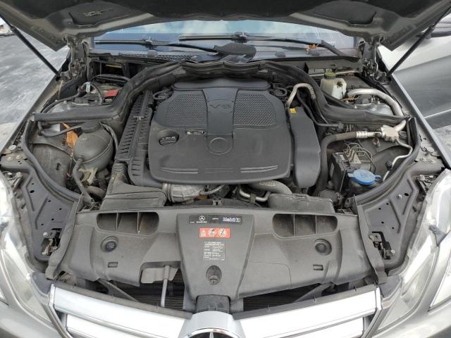 Photo 11 from auction – 2012 MERCEDES-BENZ E 350 with VIN WDDKK5KF0CF138548
