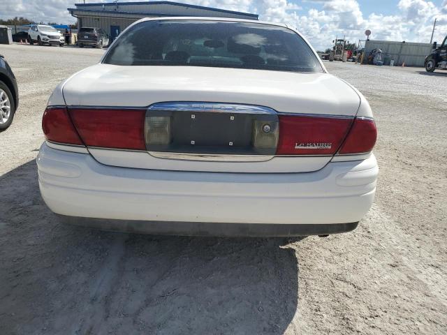 Photo 6 from auction – 2003 BUICK LESABRE LI with VIN 1G4HR54K53U189559