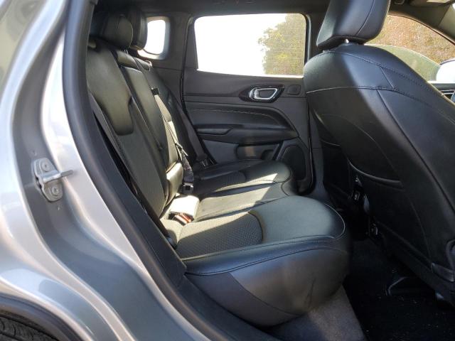 Снимка 11 от търг – 2022 JEEP COMPASS LA с VIN 3C4NJDBB4NT166167