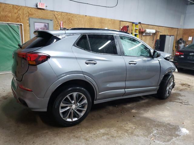 Photo 3 from auction – 2020 BUICK ENCORE GX with VIN KL4MMESL3LB117147