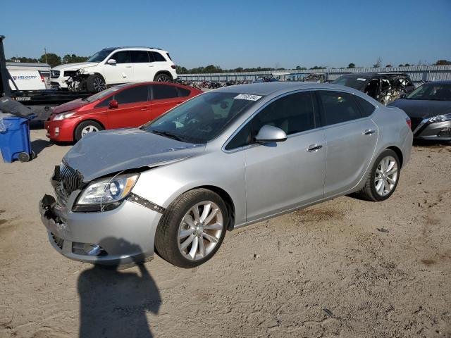 BUICK VERANO 2013 with VIN 1G4PP5SK4D4107861 - Photo from auction