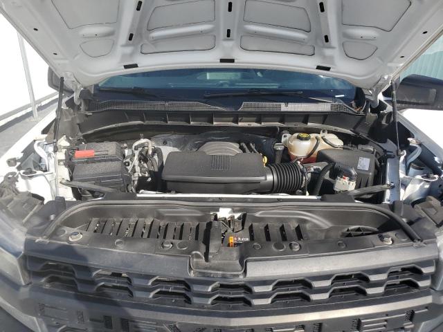 Photo 12 from auction – 2021 CHEVROLET SILVERADO with VIN 3GCNWAEHXMG102223