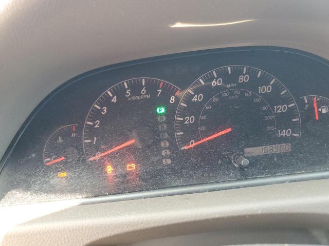 Photo 9 from auction – 2006 TOYOTA CAMRY LE with VIN 4T1BE32K06U729512