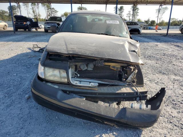 Photo 5 from auction – 2011 FORD CROWN VICT with VIN 2FABP7AV8BX143277