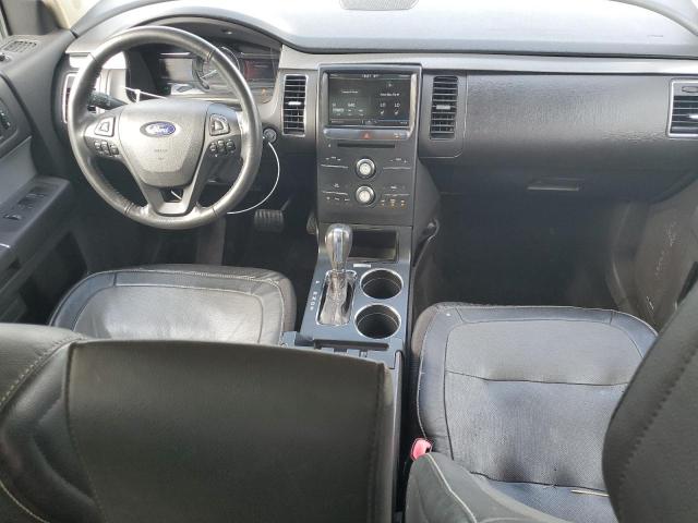 Photo 8 from auction – 2014 FORD FLEX SEL with VIN 2FMHK6C82EBD14574