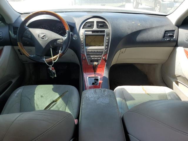 Photo 8 from auction – 2009 LEXUS ES 350 with VIN JTHBJ46G292290145
