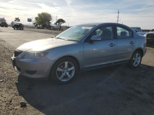 MAZDA 3 I 2006 مع رقم تعريف المركبة JM1BK12F961458987 - صورة من المزاد